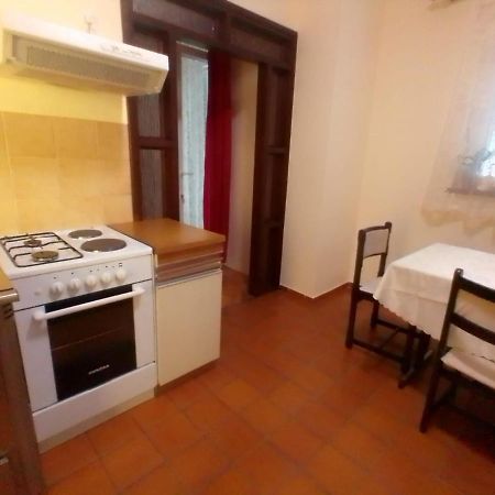 App Antonic Zrinka Apartman Crikvenica Kültér fotó
