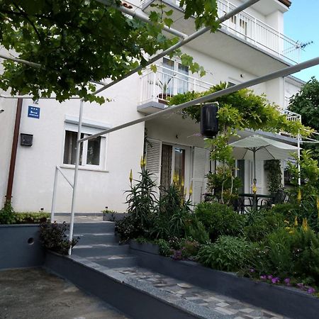 App Antonic Zrinka Apartman Crikvenica Kültér fotó