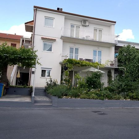 App Antonic Zrinka Apartman Crikvenica Kültér fotó