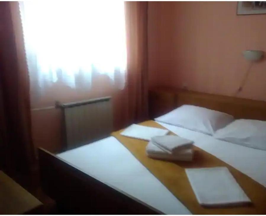 App Antonic Zrinka Apartman Crikvenica Kültér fotó