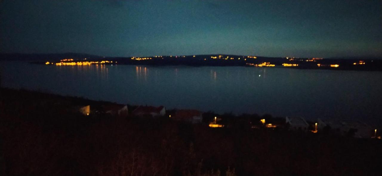 App Antonic Zrinka Apartman Crikvenica Kültér fotó