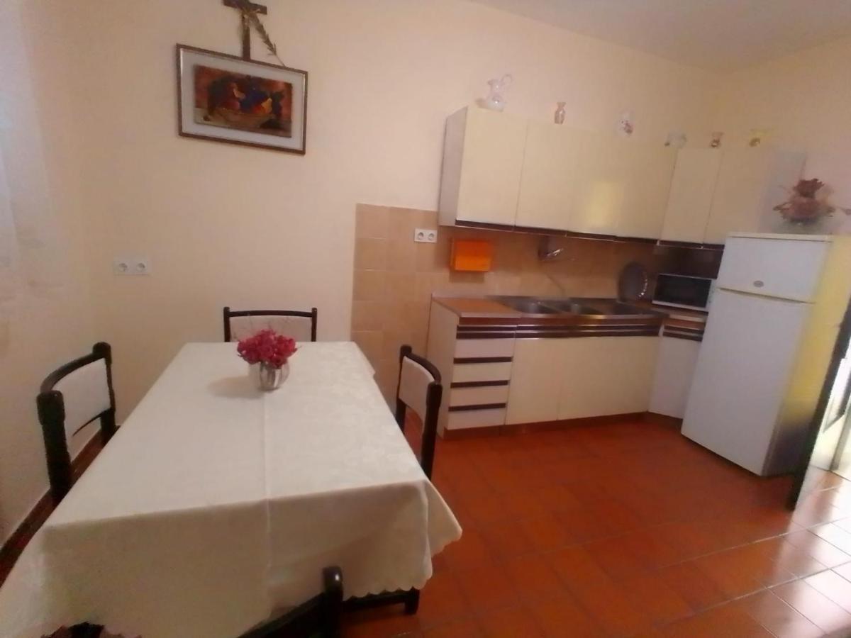 App Antonic Zrinka Apartman Crikvenica Kültér fotó