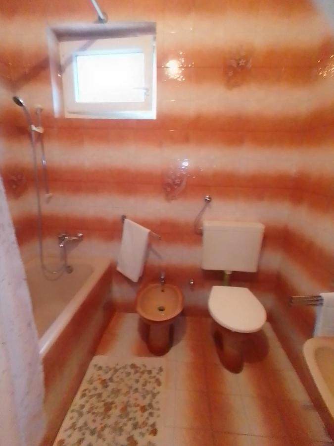 App Antonic Zrinka Apartman Crikvenica Kültér fotó