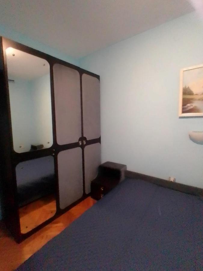 App Antonic Zrinka Apartman Crikvenica Kültér fotó